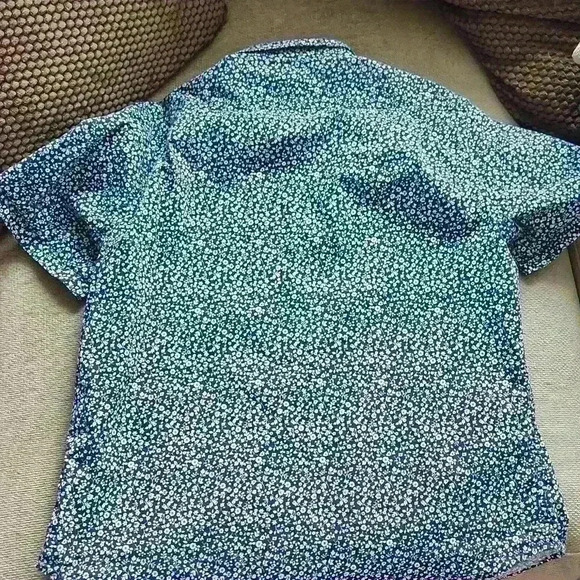 Jachs New York Short Sleeve Shirt - Picture 5 of 6